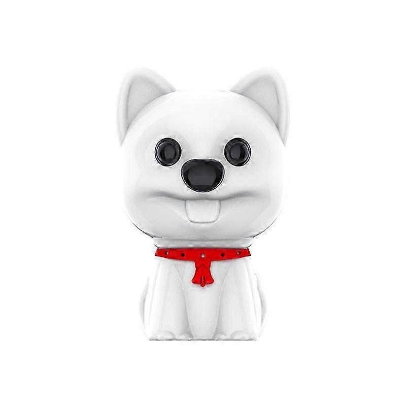 Mini Voice Recorder Little Dog Portable Hang Pendant Safe MP3 Player Smart Digital Sound Activated A