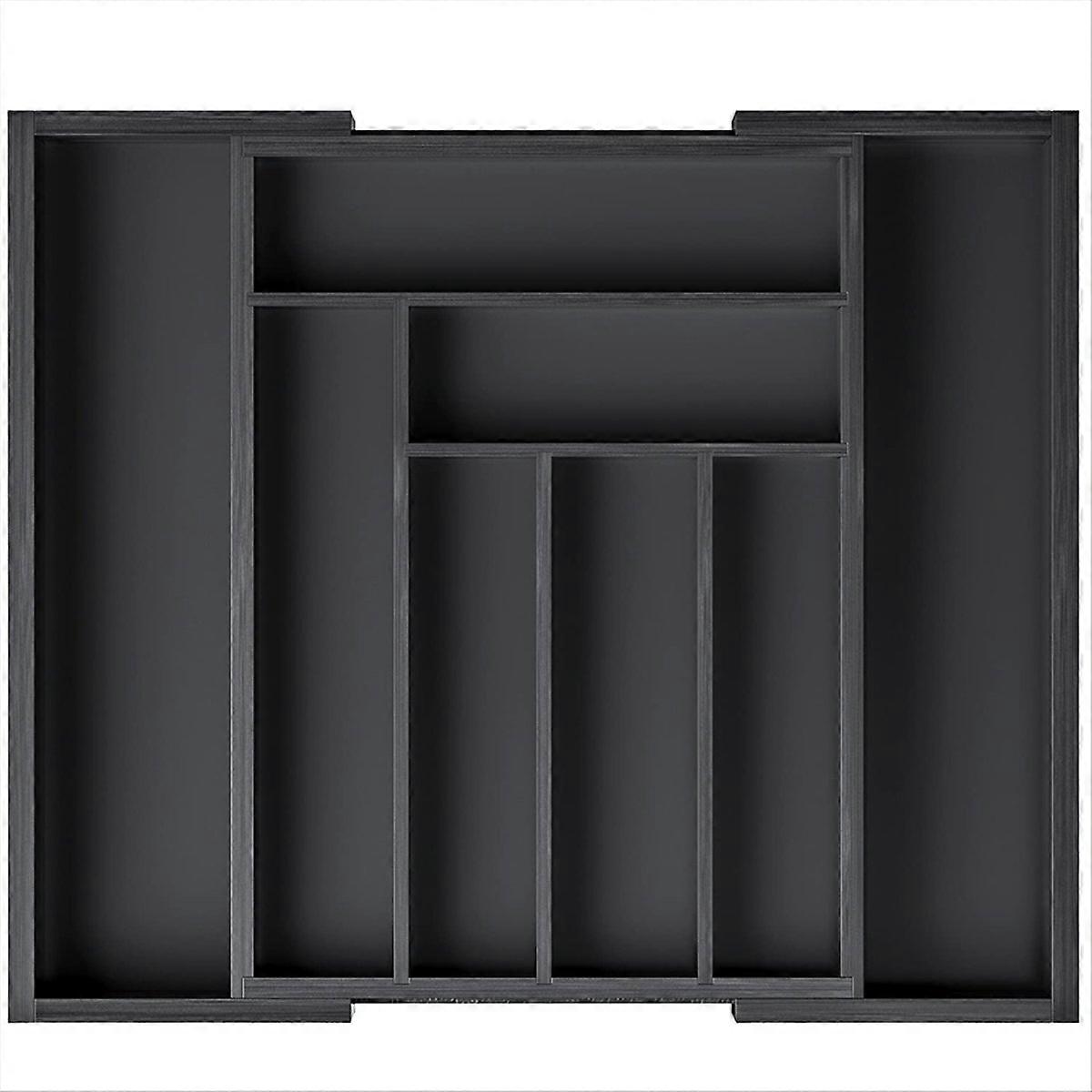 Kitchen Appliance Bracket Adjustable Tableware Tray