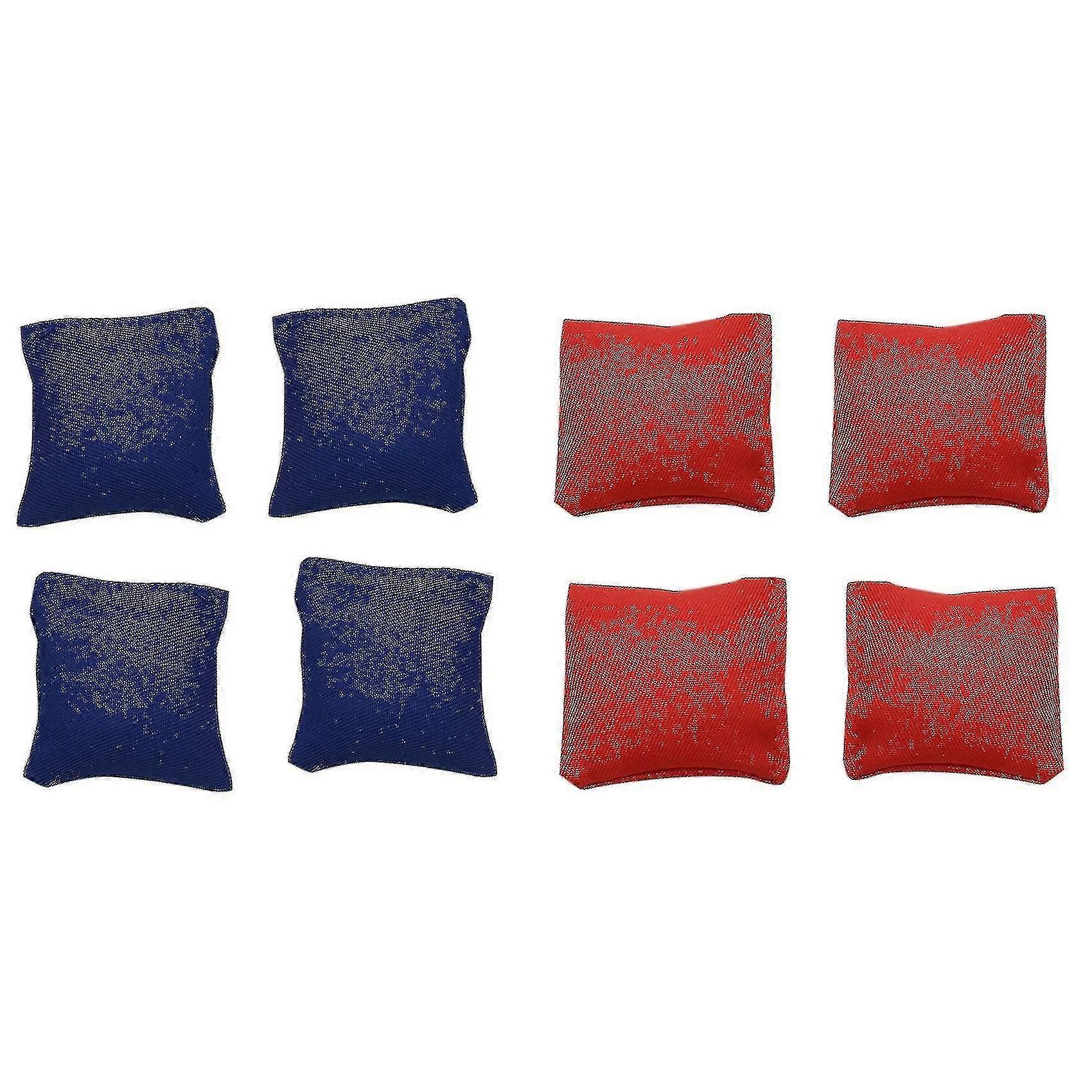 Weather Resistant Cornhole Bean Bags 8