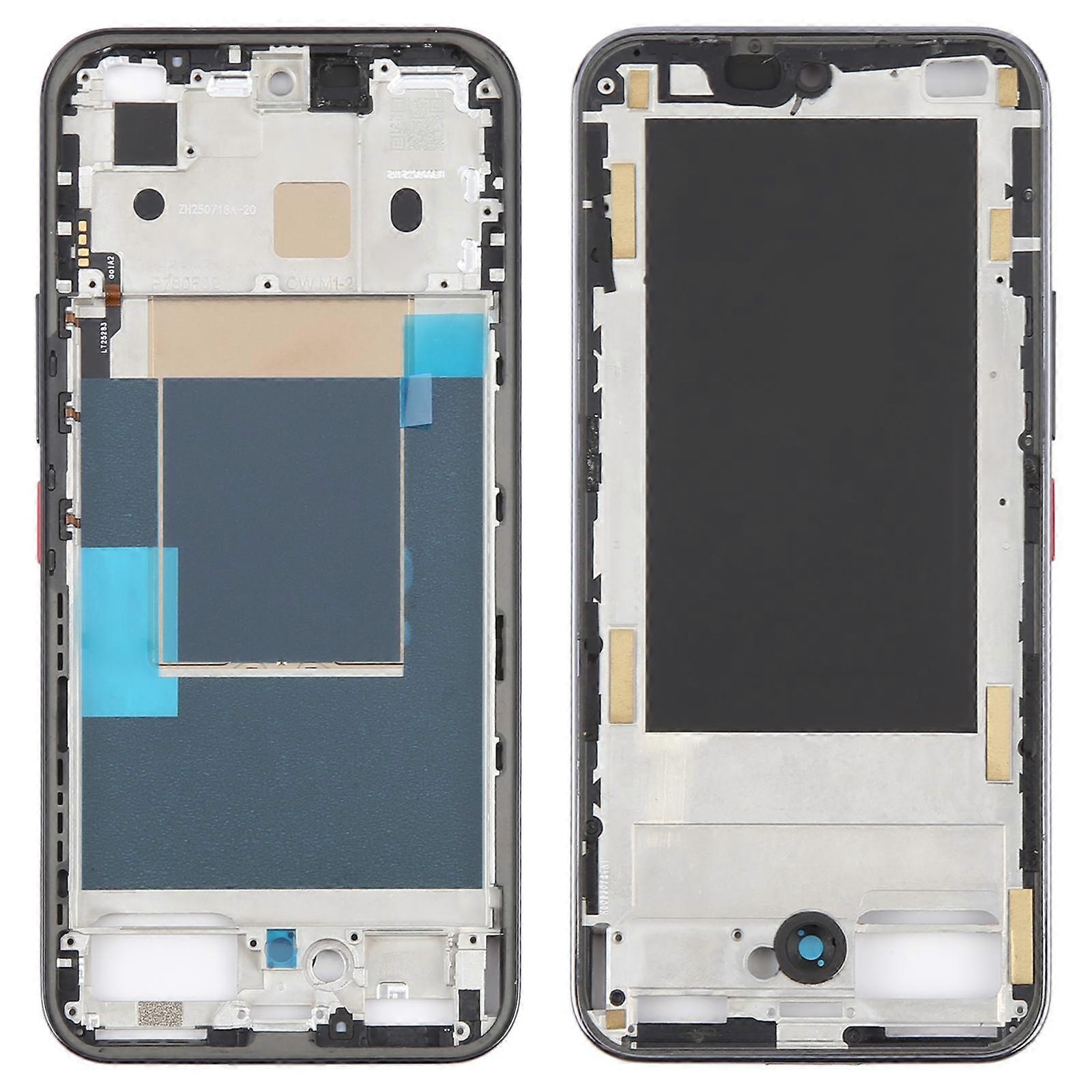 For ZTE nubia Air Z2468N Middle Frame Bezel Plate