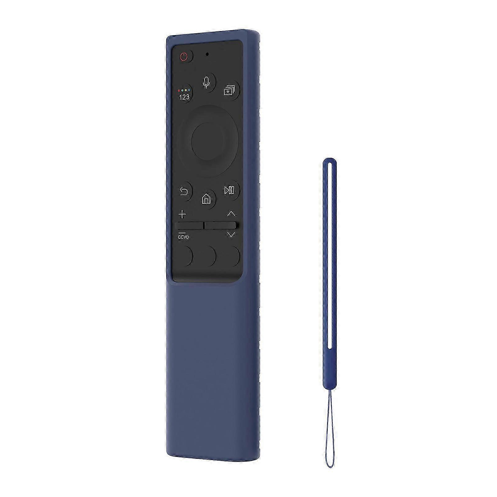 Dustproof Soft Silicone for Case Remote Control Protective Cover for Smartone 3 25-26