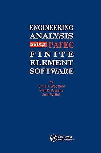Engineering Analysis using PAFEC Finite Element Software