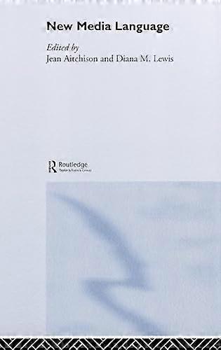New Media Language