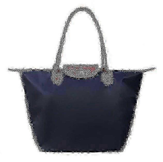 25-26 \u200bLongchamp Le Pliage Women's Satchel Bag Stylish New Design Foldable Handbag for Daily Use