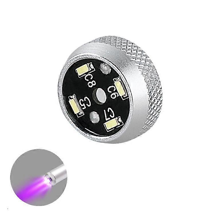 Supereyes DB02 Electronic Microscope UV Lamp