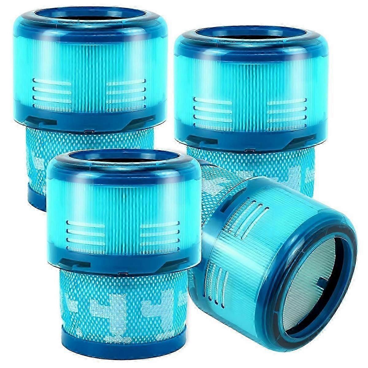 Gen5 Filter Replacement Filter for Gen5detect Absolute, Gen5outsize Absolute, Gen5detect Vacuum Cle