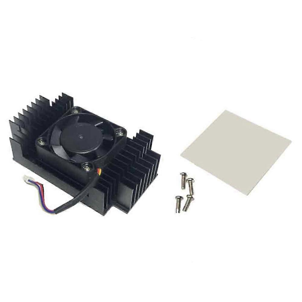 Cooling Fan for Jetson TX2/AGX Xavier/Nano/NX Development Board Fan B