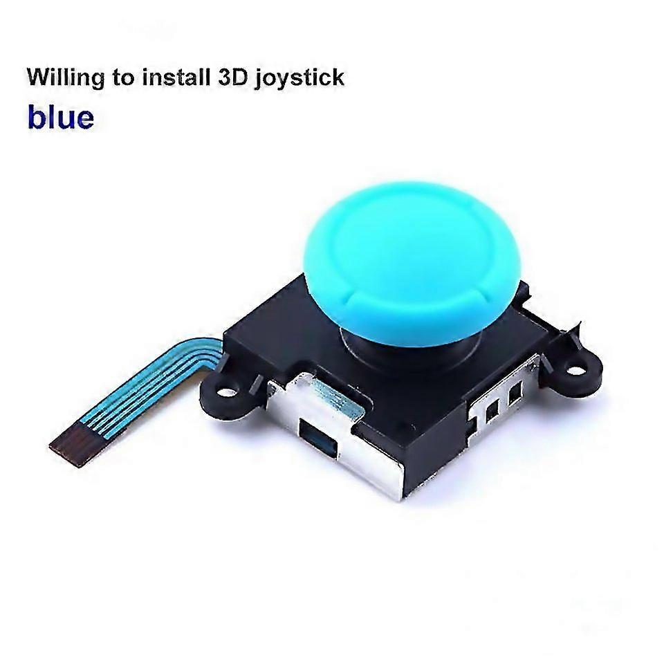 For Handle Game Pad Oem For Nintendo Switch For Joycon Controller Analog