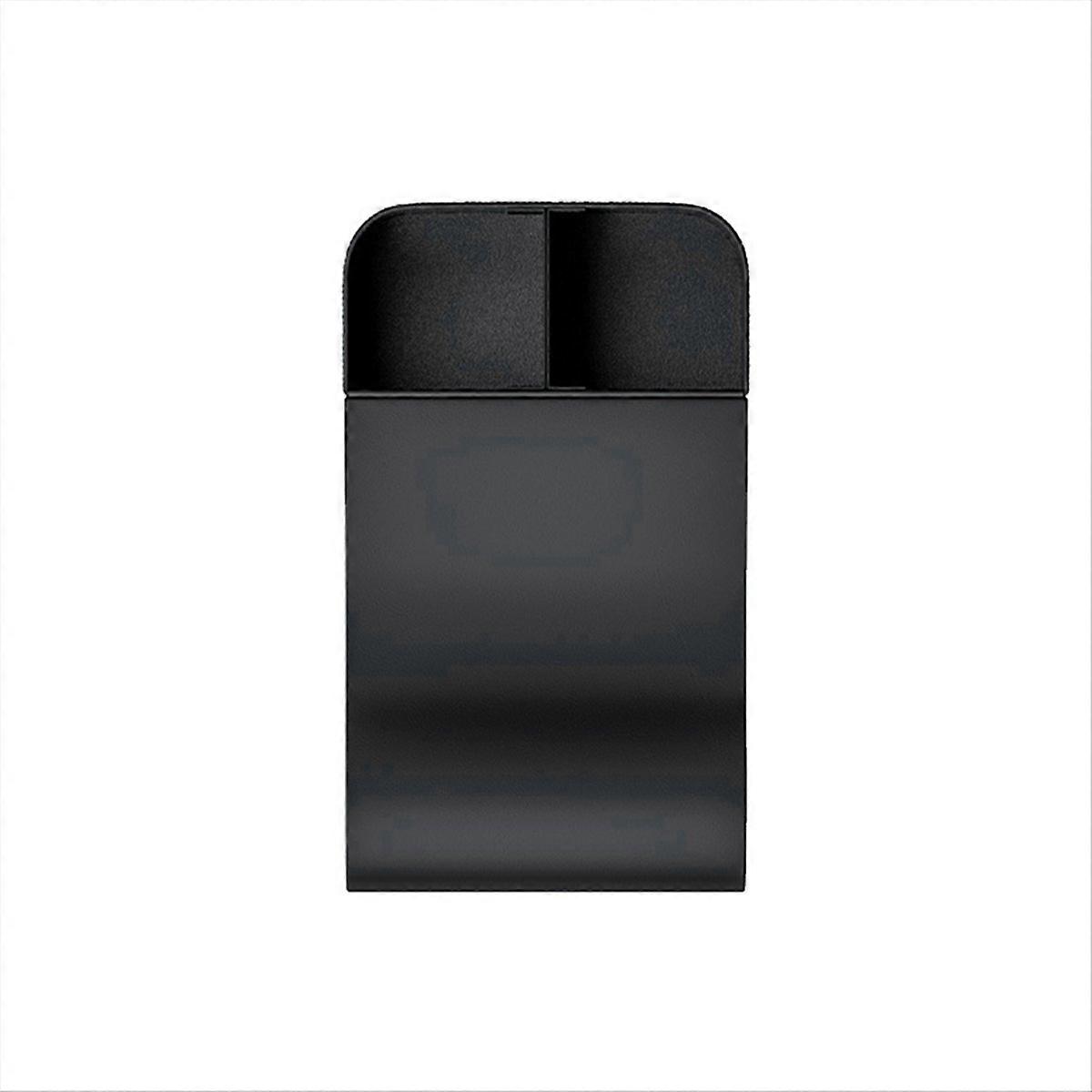 Car Armrest Cover with Cup Holder Universal Armrest Pad