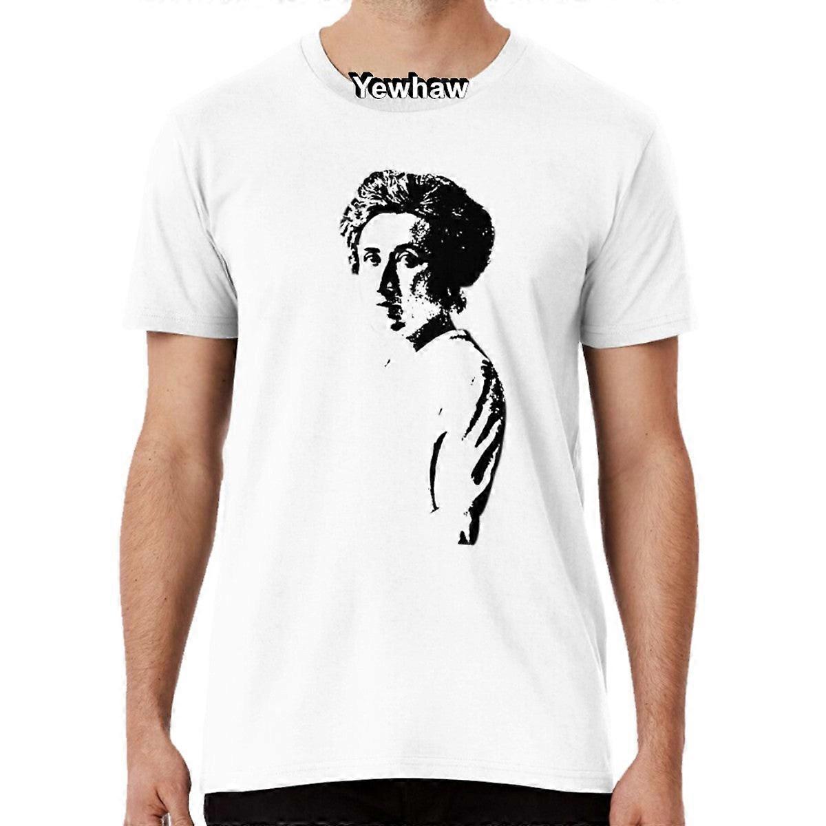Rosa Luxemburg T-shirt