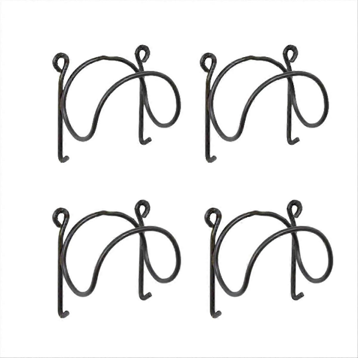 Towel Rack Wall-Mounted Wine Rack Multifunctional Storage Shelf