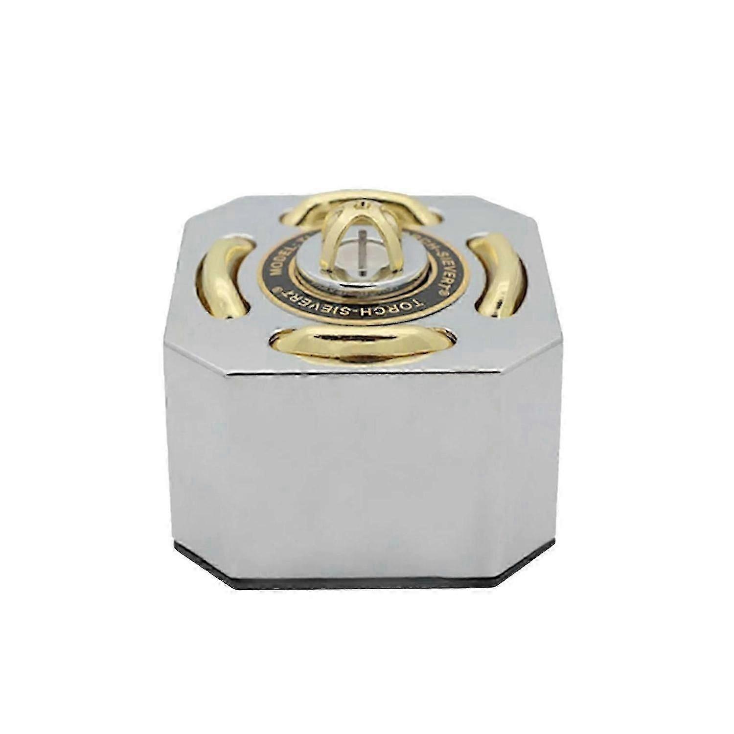 Igniter Electronic Lighter Automatic Torch Lighter For Gold Jewelry Welding