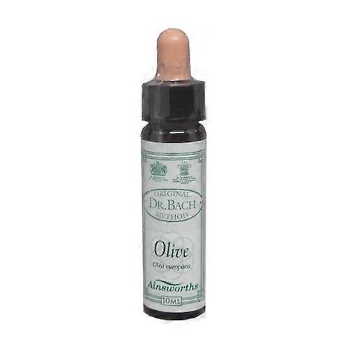 n ° 23 Olives 10 ml