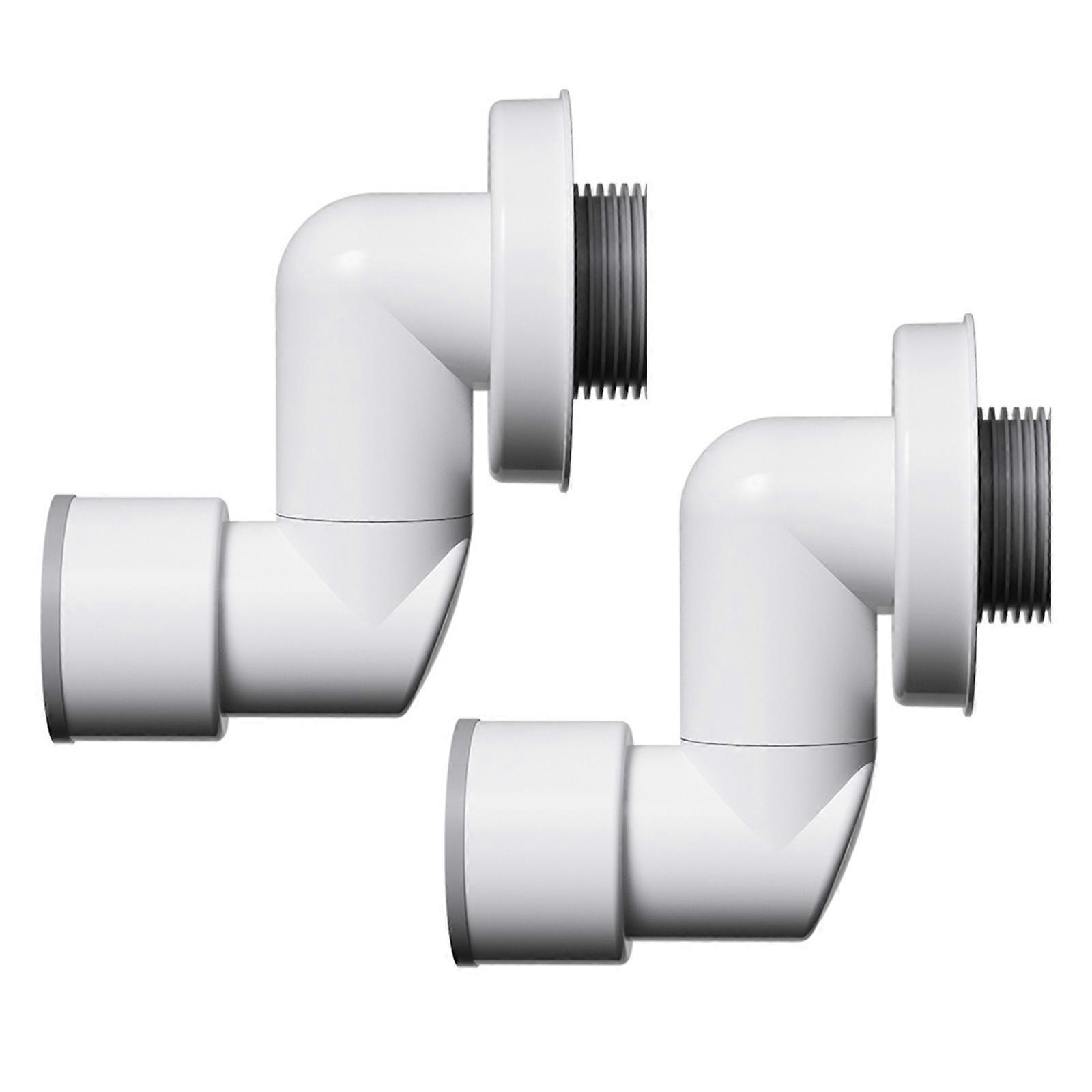 Upgrades Silicone Seal Rings Odor Blockers Easy Installs Silicone Drain Pipe Seal set for Various Drain Pipe in Homes Multicolor