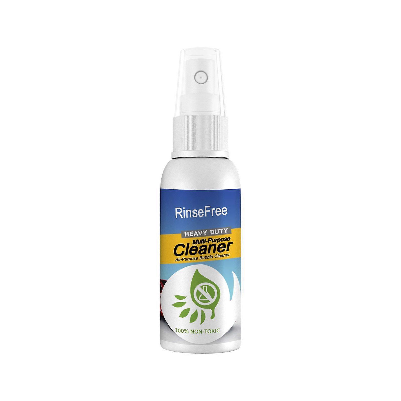 Kitchen Grease Cleaner Contains Ionized Water, Surfactants And Additives