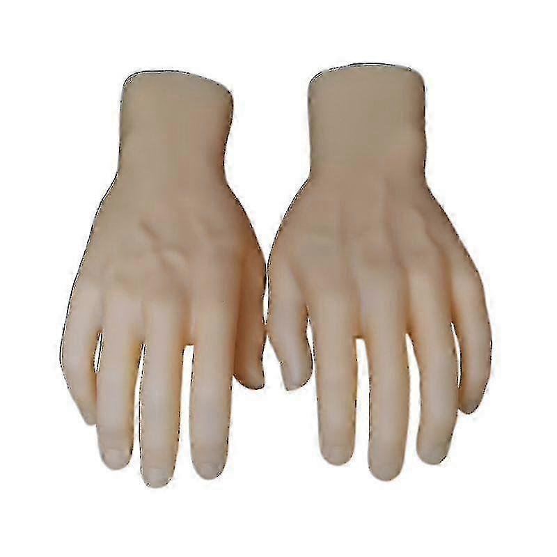 Realistic Hand Model Props for Halloween Decor and Display