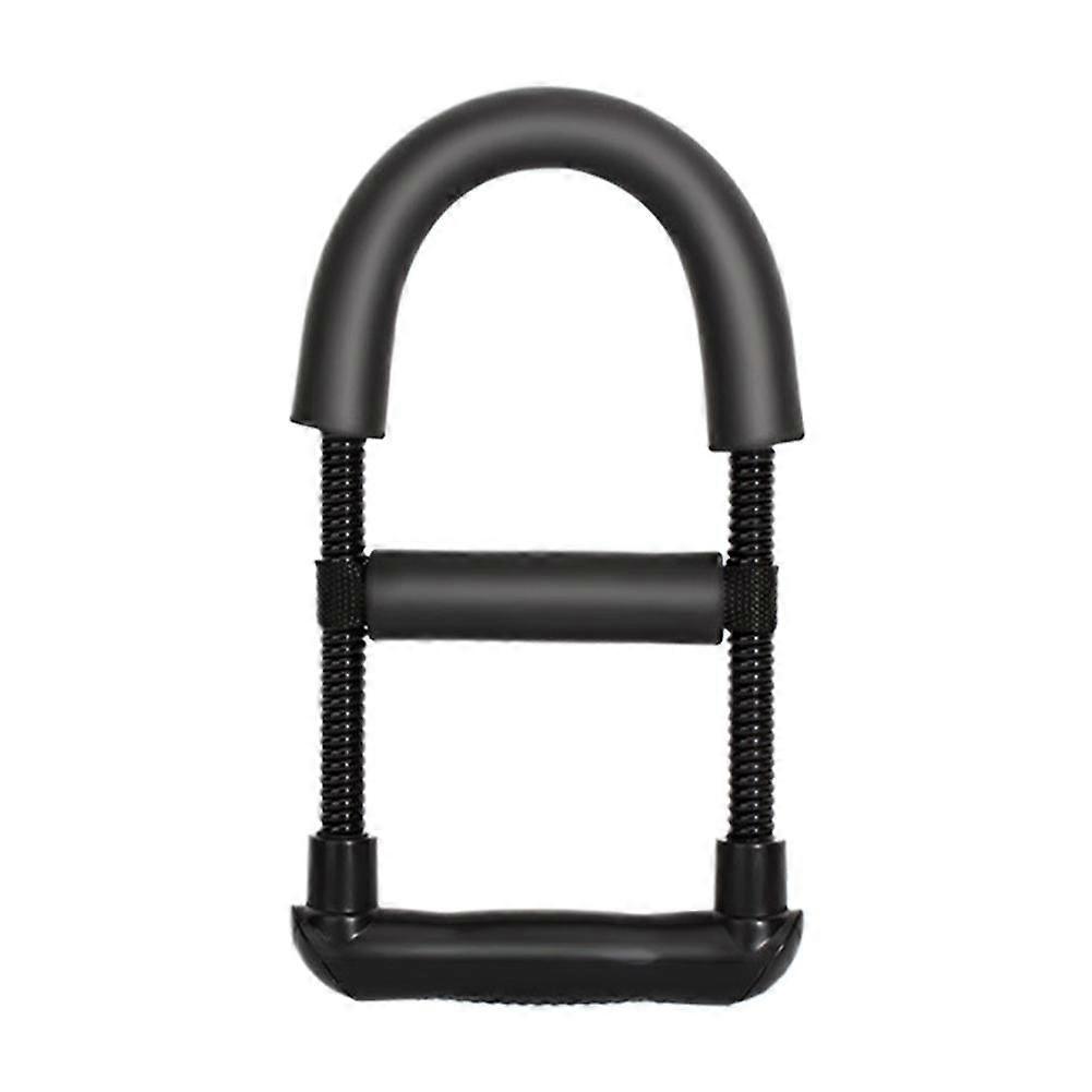 Adjustable Power Wrist & Forearm Strengthener – Wrist Exerciser for Muscle Relax