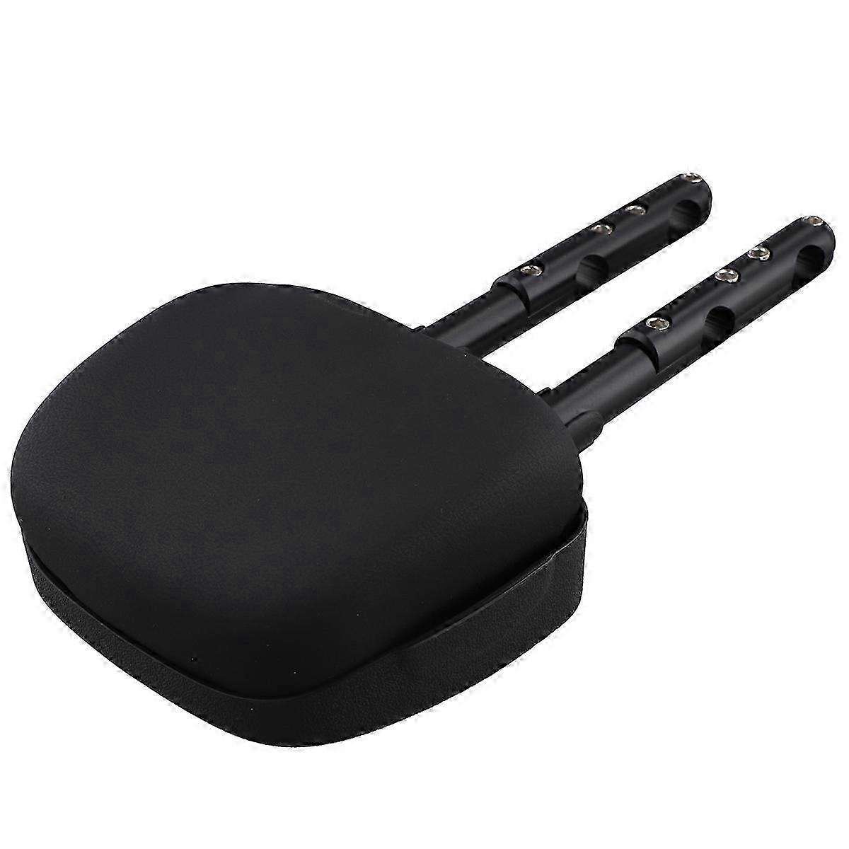 Motorcycle Rear Backrest Support Bracket for Black