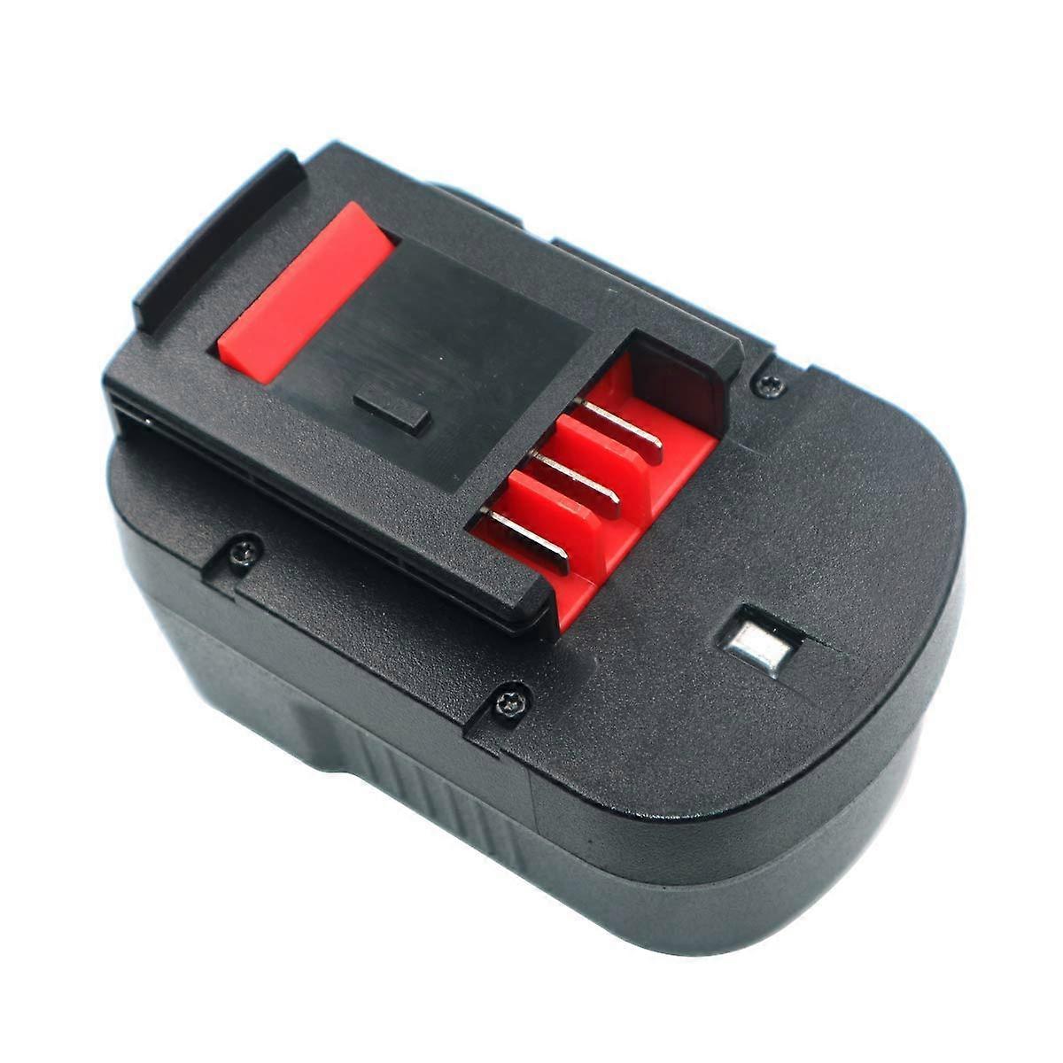 2000mAh Rechargeable Battery Pack BD14.4B NiCD 14.4V Replacement for A14F A1714 A144EX