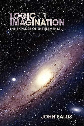 Logic of Imagination: The Expanse of the Elemental