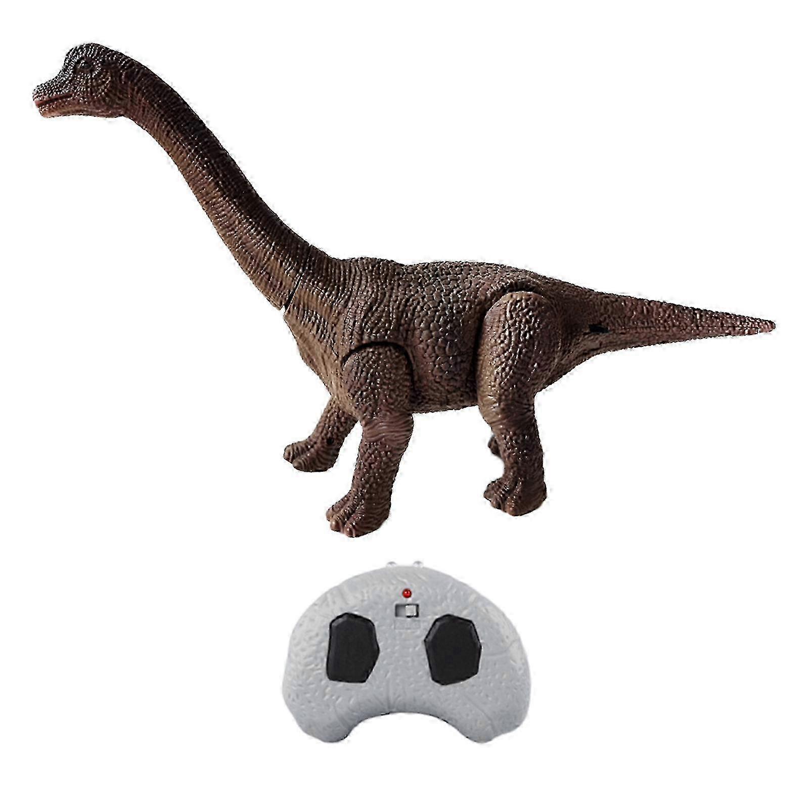 Simulation Kids Remote Control Dinosaur Toy Robot Dinosaur Educational Walking
