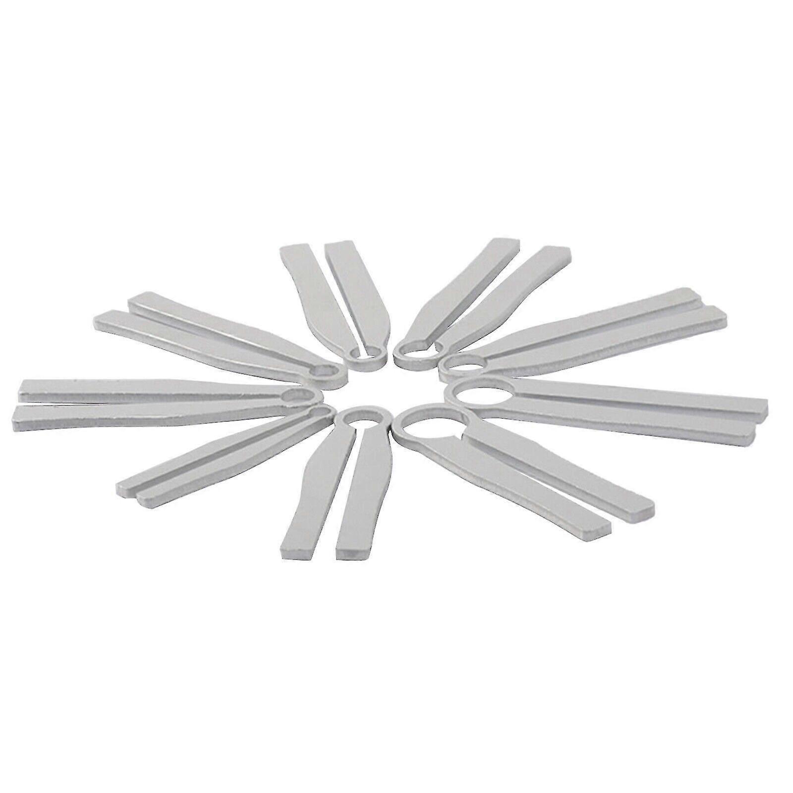 9xpcs For Leica M2 M3 M4 M5 M6 Camera Lens Wrench Clamp Spanner Tool Repair Kit Fk