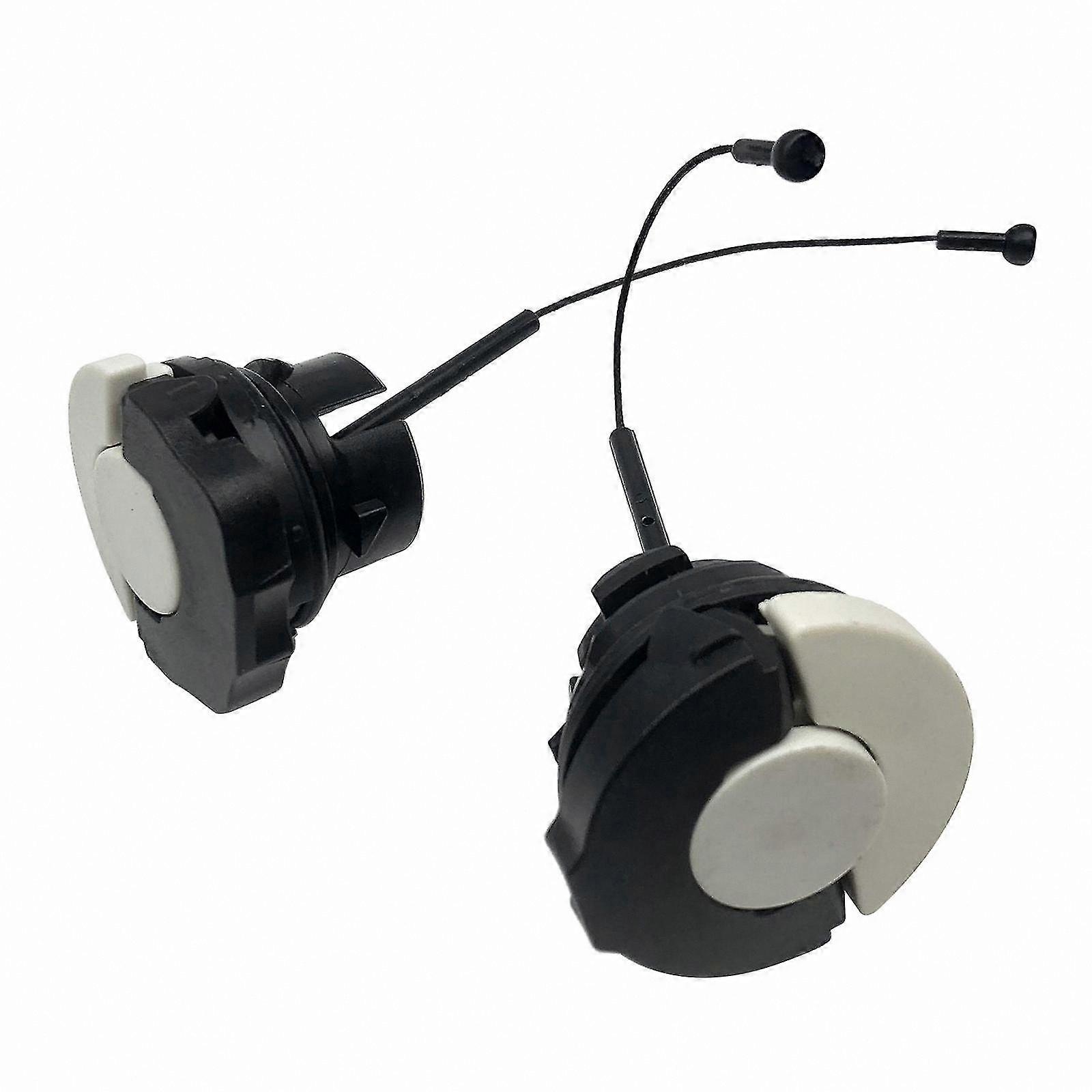 Replacement Fuel and Oil Cap for Chainsaws MS 181, MS 192, MS 192T, MS 200, MS 210, MS 211