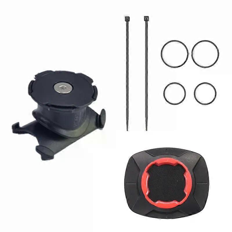 Phone Holder for MTB Scooter Adjustable Universal Handlebar Stem Mount Navigation Smartphone Bracket Universal Motorcycle Bike