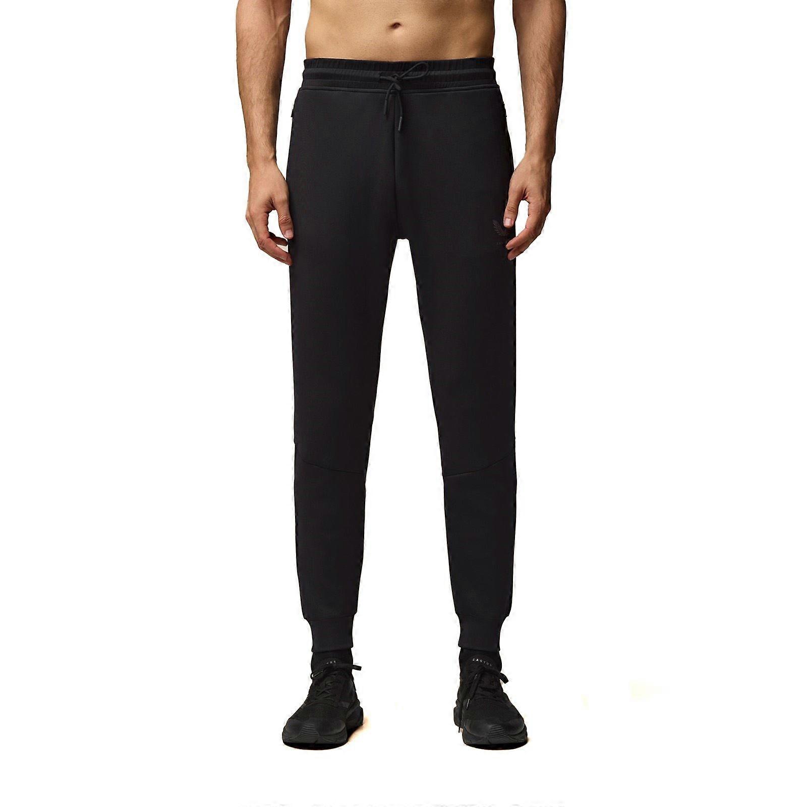 Castore Scuba Joggers Polyester Men's Black Joggers