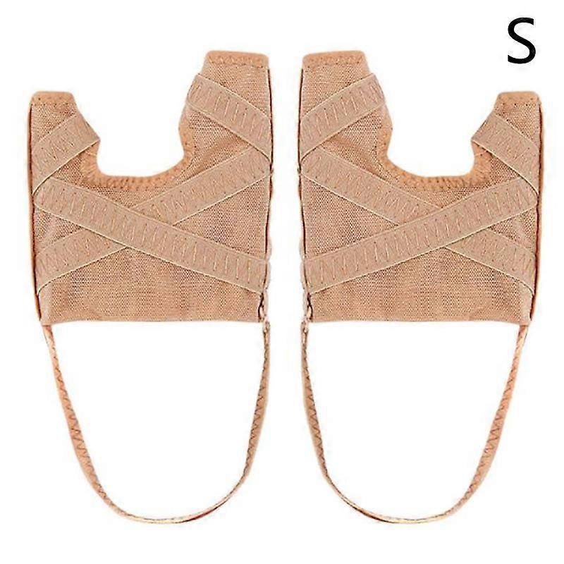 Adjustable Hallux Valgus Bunion Corrector Orthotics Big Toe Separator Thumb Correction Pedicure Foot