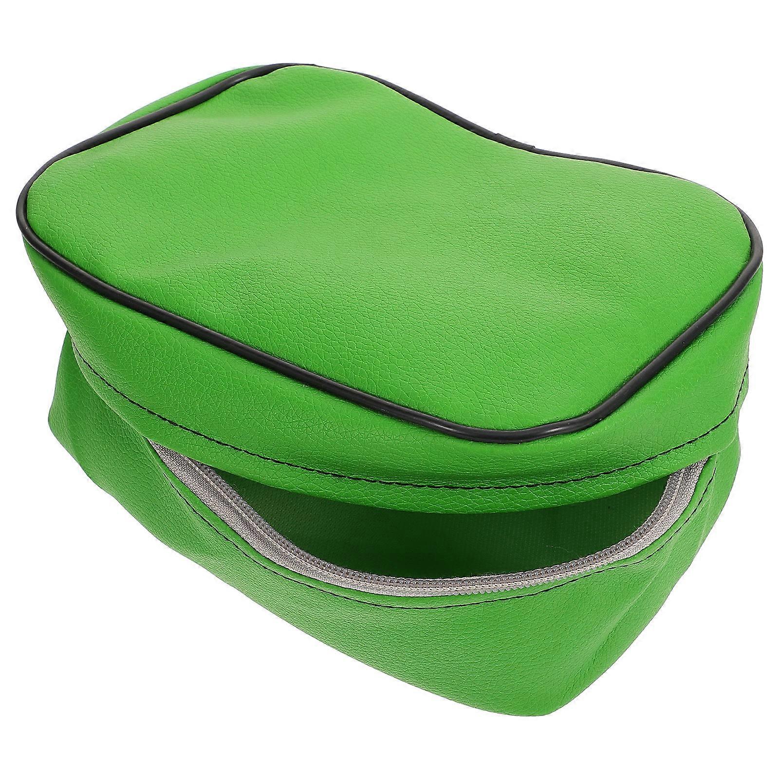 Motorcycle Saddle Bag for Motorcycle Tool Storage Bag for Riding Use