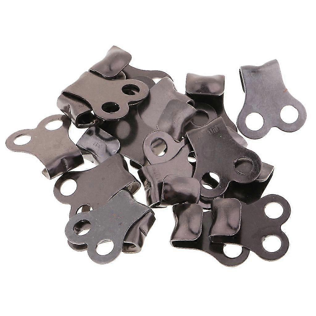 20ks boty krajkové háčky krajkové kování tábor výlet horolezectví opravy přezky háčky