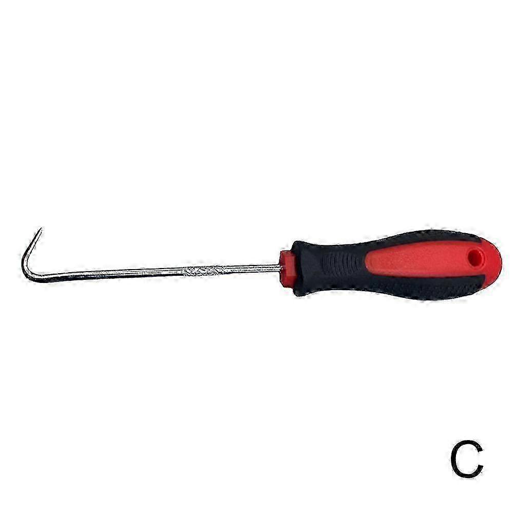 Screen Roller Tool Repair Window Frame With Wooden Handle Installing