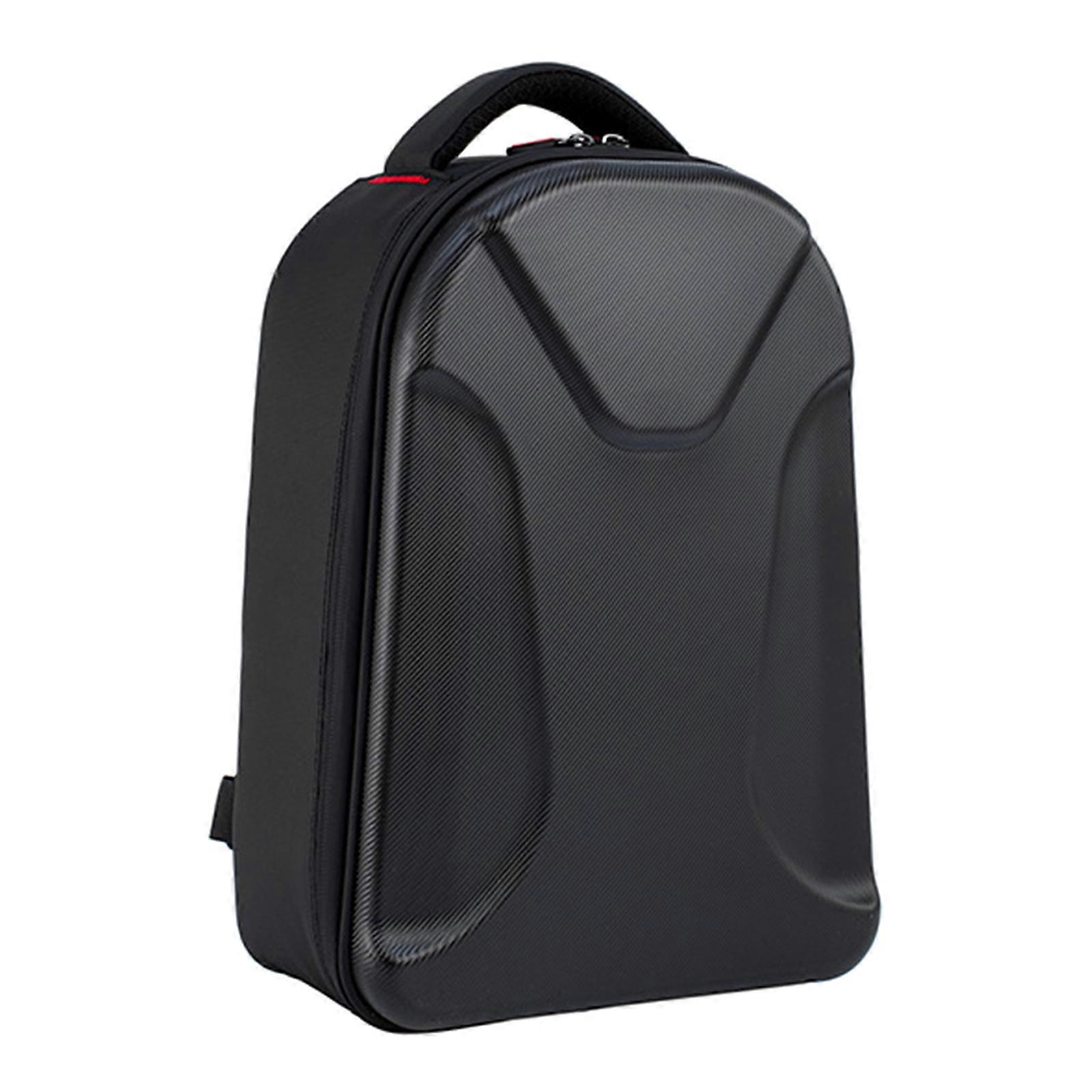 Universal Waterproof Backpacks For Mini Series Drones With Ventilated Cooling Design Multicolor