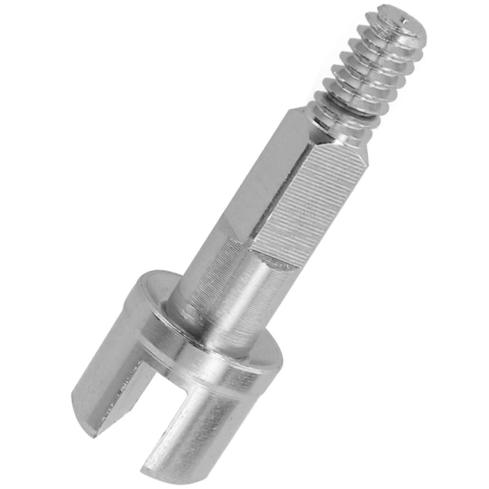 Easyly Install Diving Regulator Stem High Pressures Resistance Universals Fit Underwater Equipment Multicolor