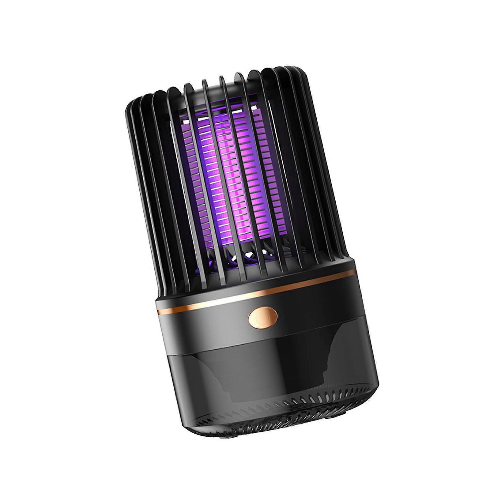 Environmental Friendly Error Surprise Highlighting Air Cleansing And Intelligent Transducer For Home Garden Threat Removal Multicolor