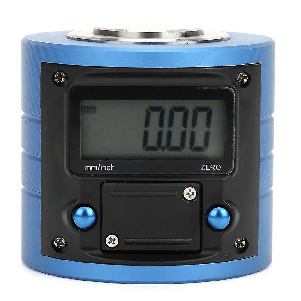 0.01mm Digital Axis Setter Electronic Z Axis Pre&#8209;Setter Gauge Tool for CNC Router