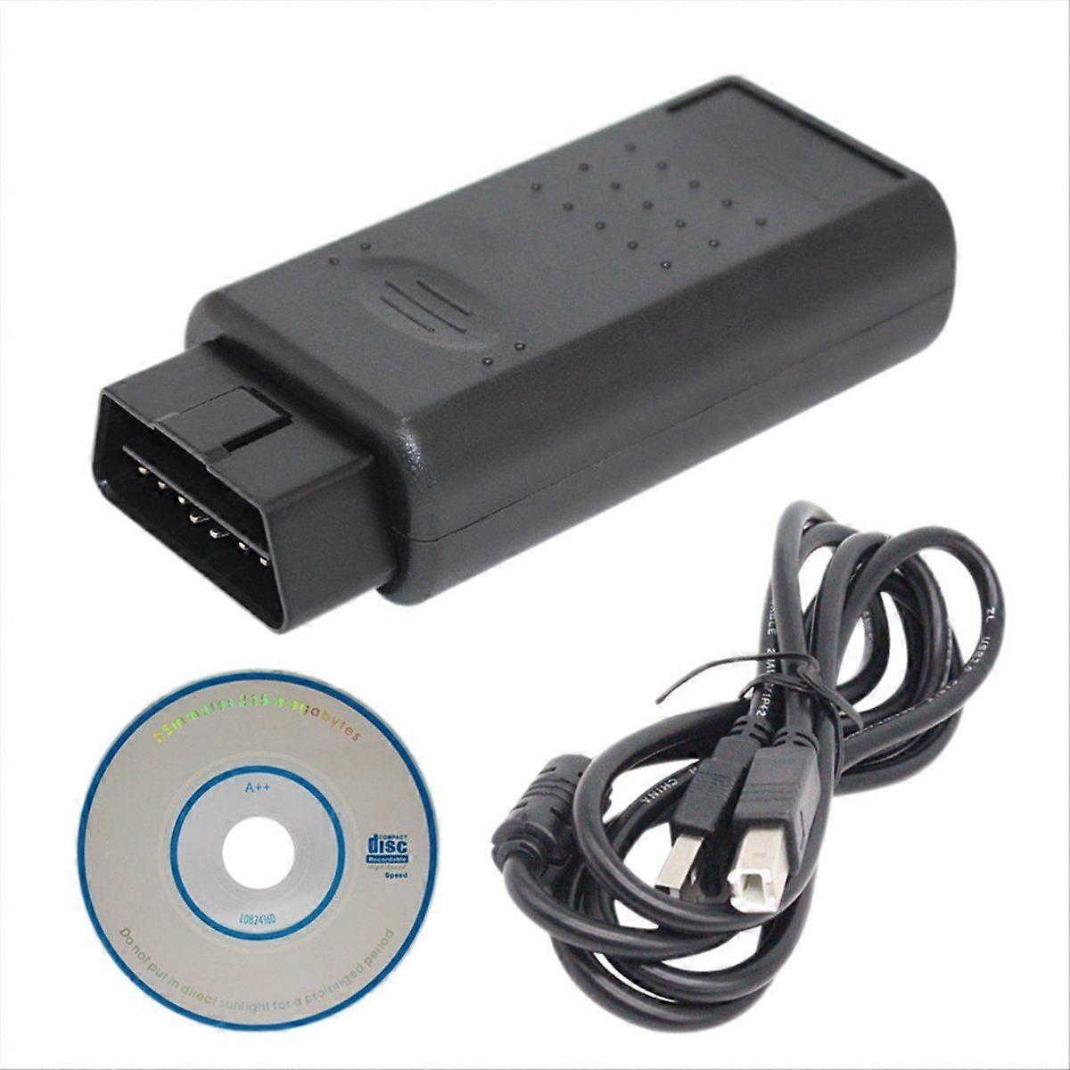 For OP COM V1.99 OBD2 Scanner Car Fault Tester for Car Models