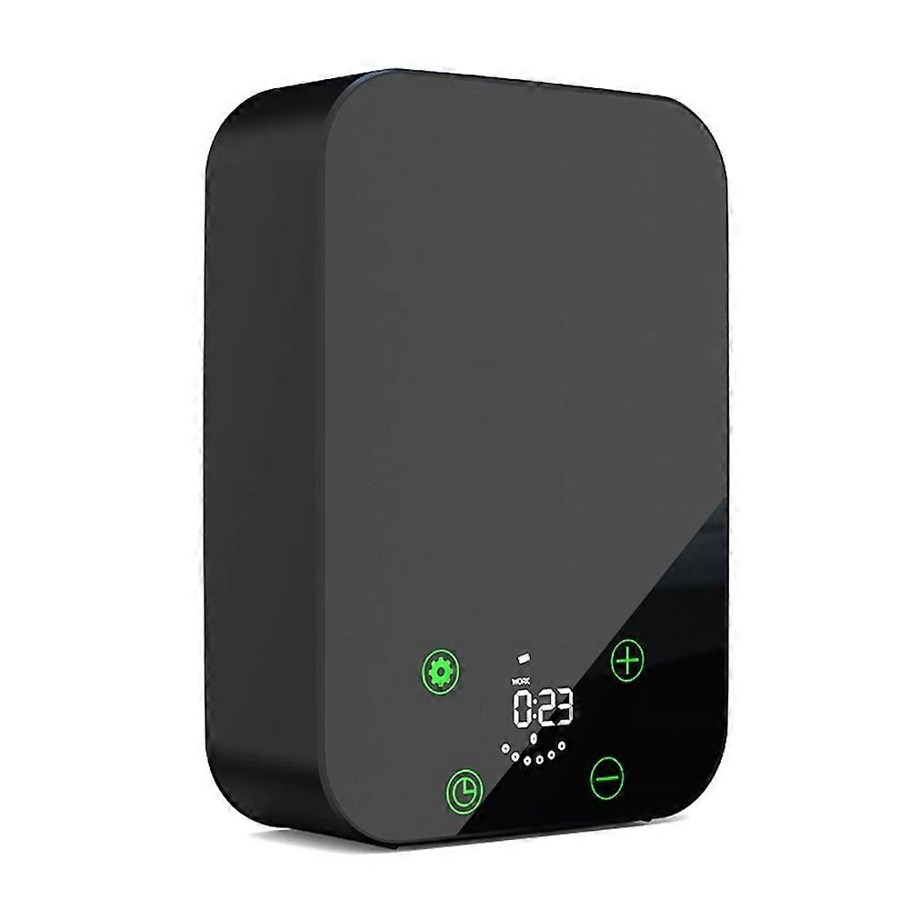 Intelligent Aromatherapy Diffuser Wall Mounted Intelligent Aromatherapy Diffuser for Room Electric Fragrance Machine