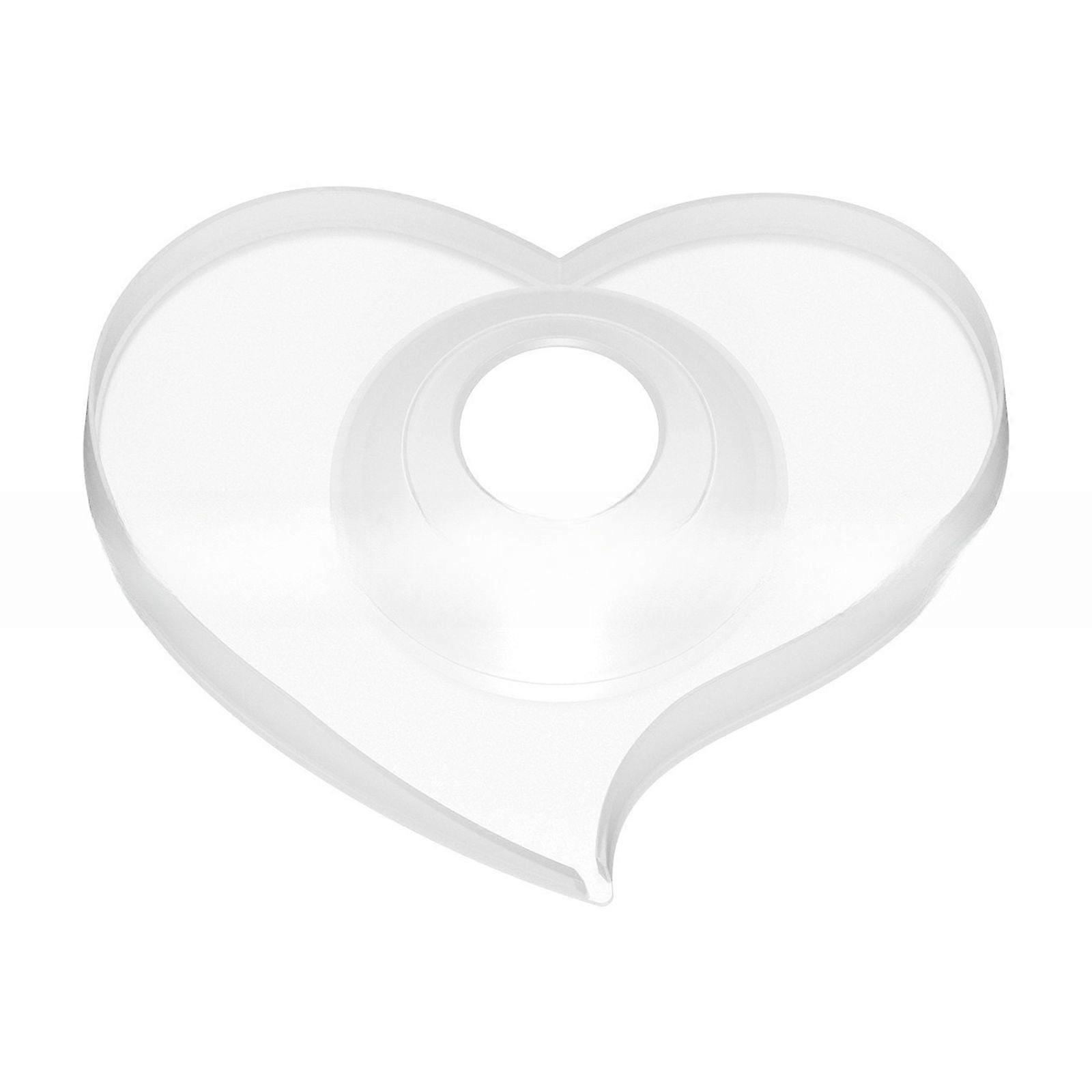 HKUKY Faucet Extension Silicone Pad Guide Sleeve Guide Pad To Prevent Water Leakage, Dripping, Water Accumulation And Scale