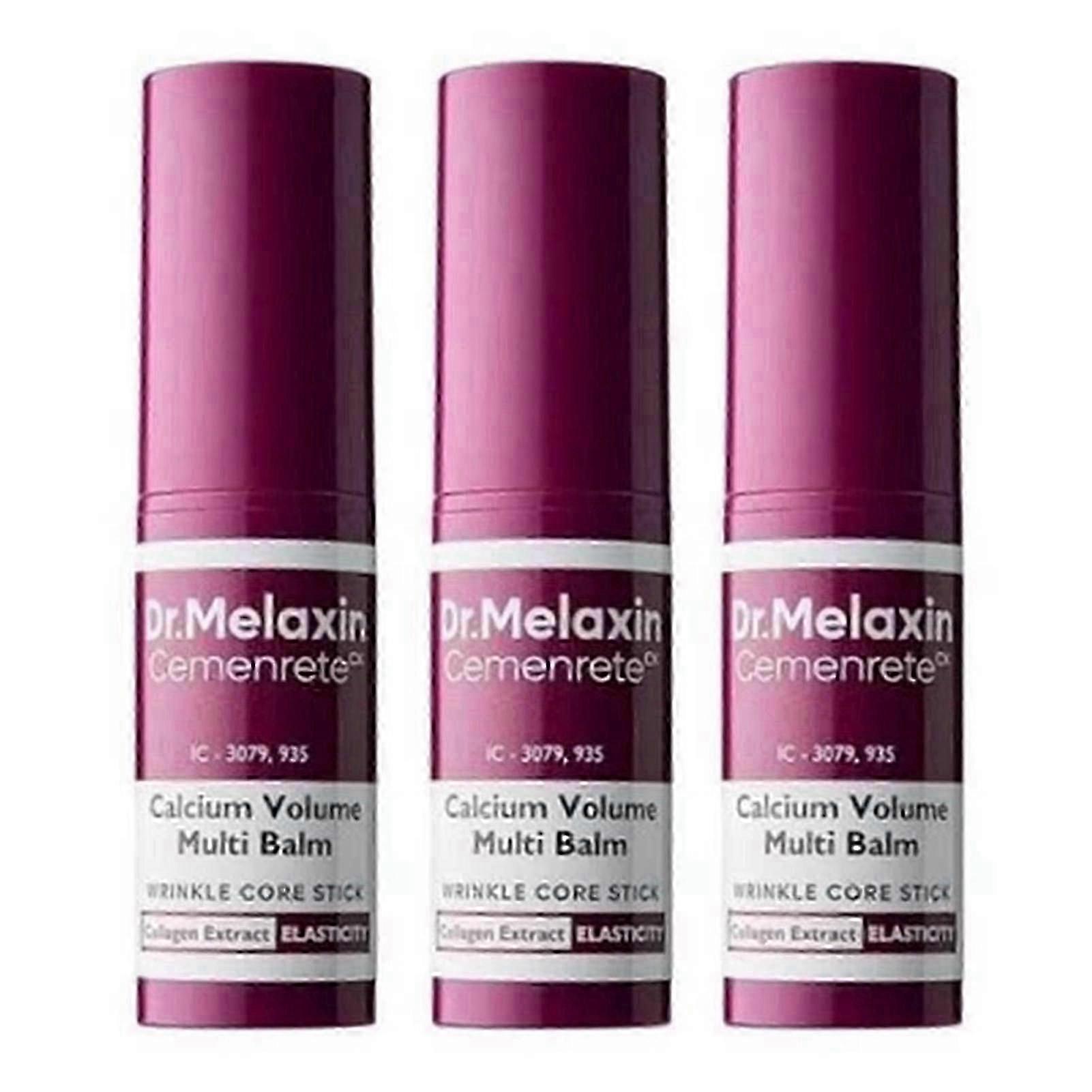 Calcium-Enriched Anti-Aging Eye Cream for Wrinkle Reduction, Hydration, and Skin Elasticity