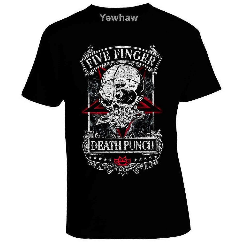 Five Finger Death Punch Wicked T-shirt