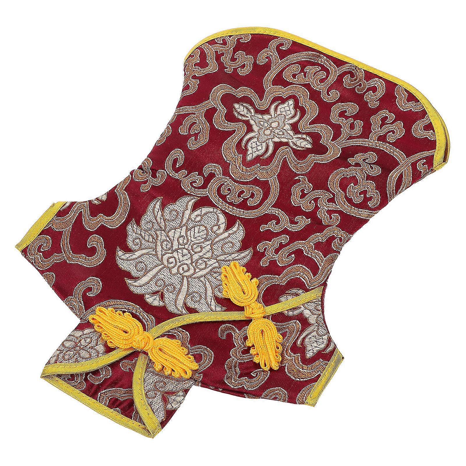 Traditional Decor Wrap for Wedding 1 Piece