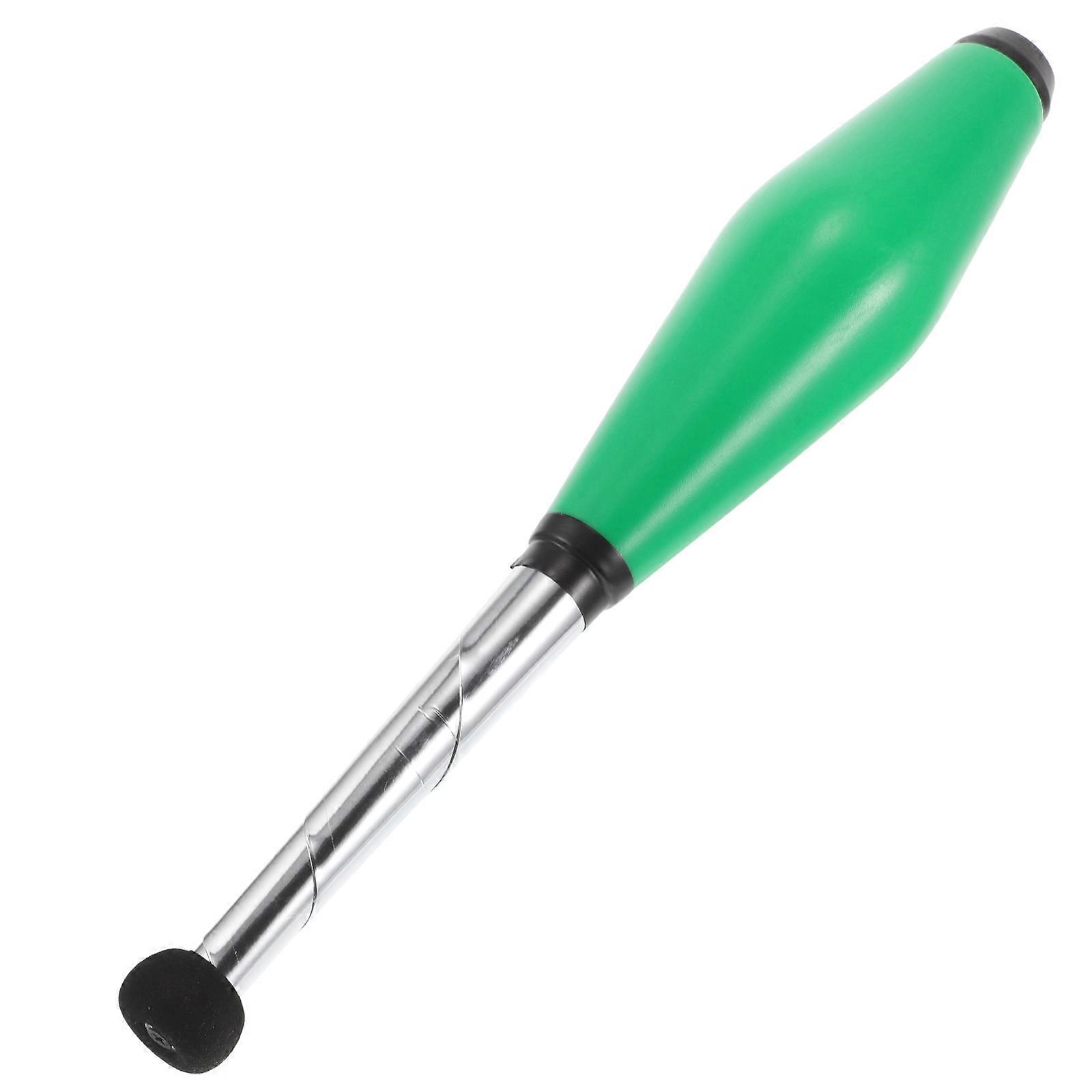 Juggling Skill Game Toy Juggling Stick Balancing Handeye Coordination Plastic 1Set