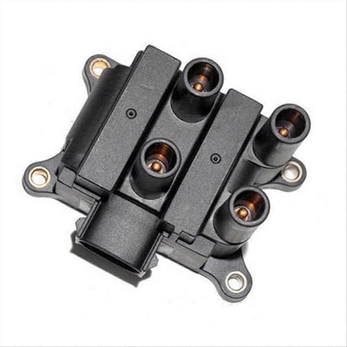 Car Ignition Coil High Voltage Package 988F12029AB For 