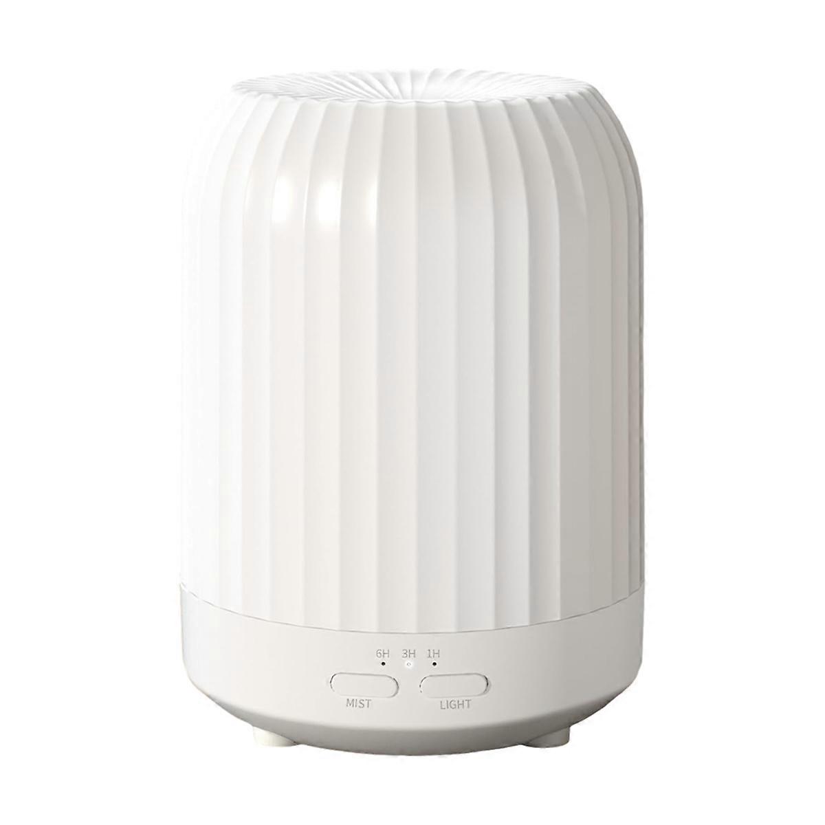 250ML Aromatherapy Machine USB Silent Essential Oil Diffuser,A