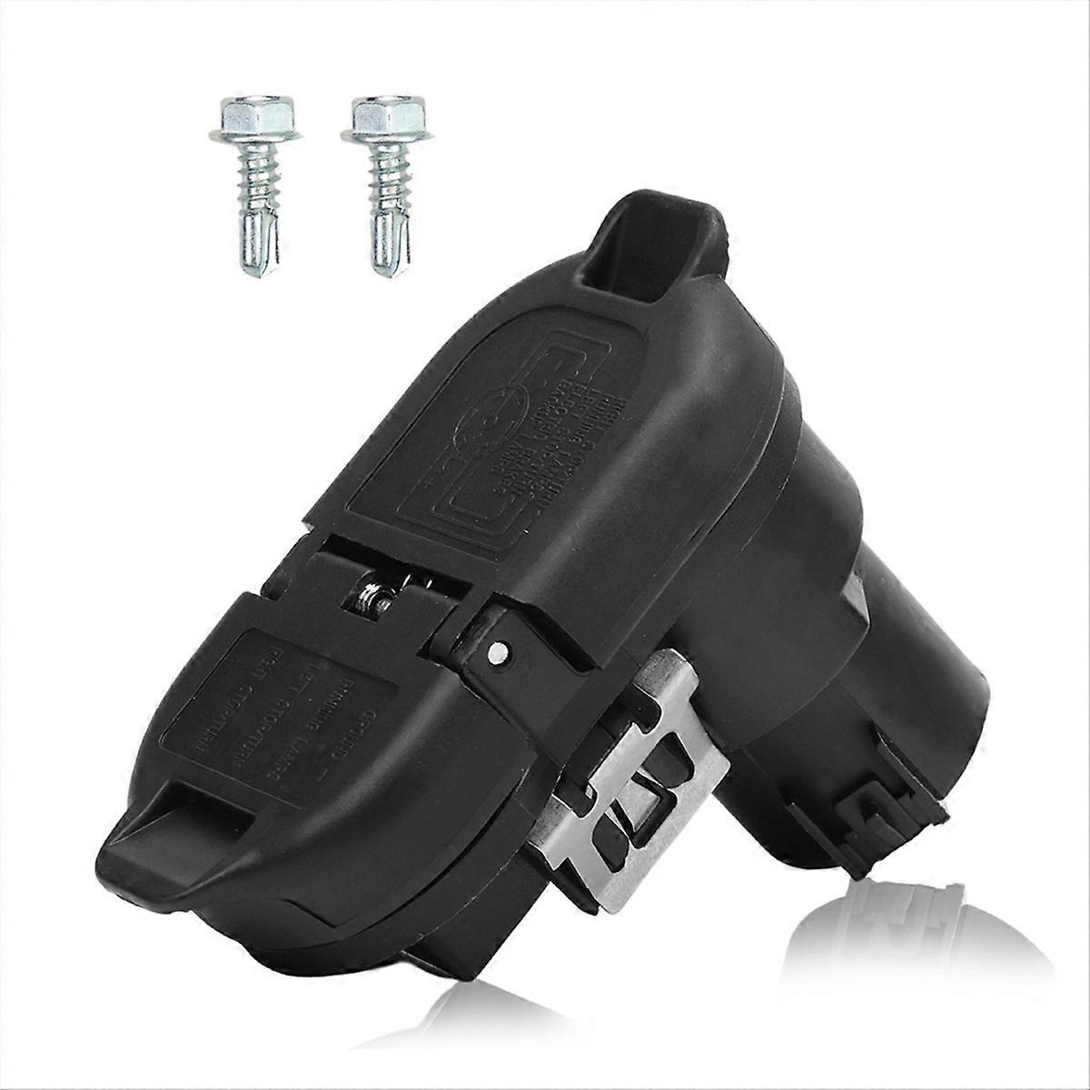 Trailer Towing Wiring Harness Connector for 2009-2020