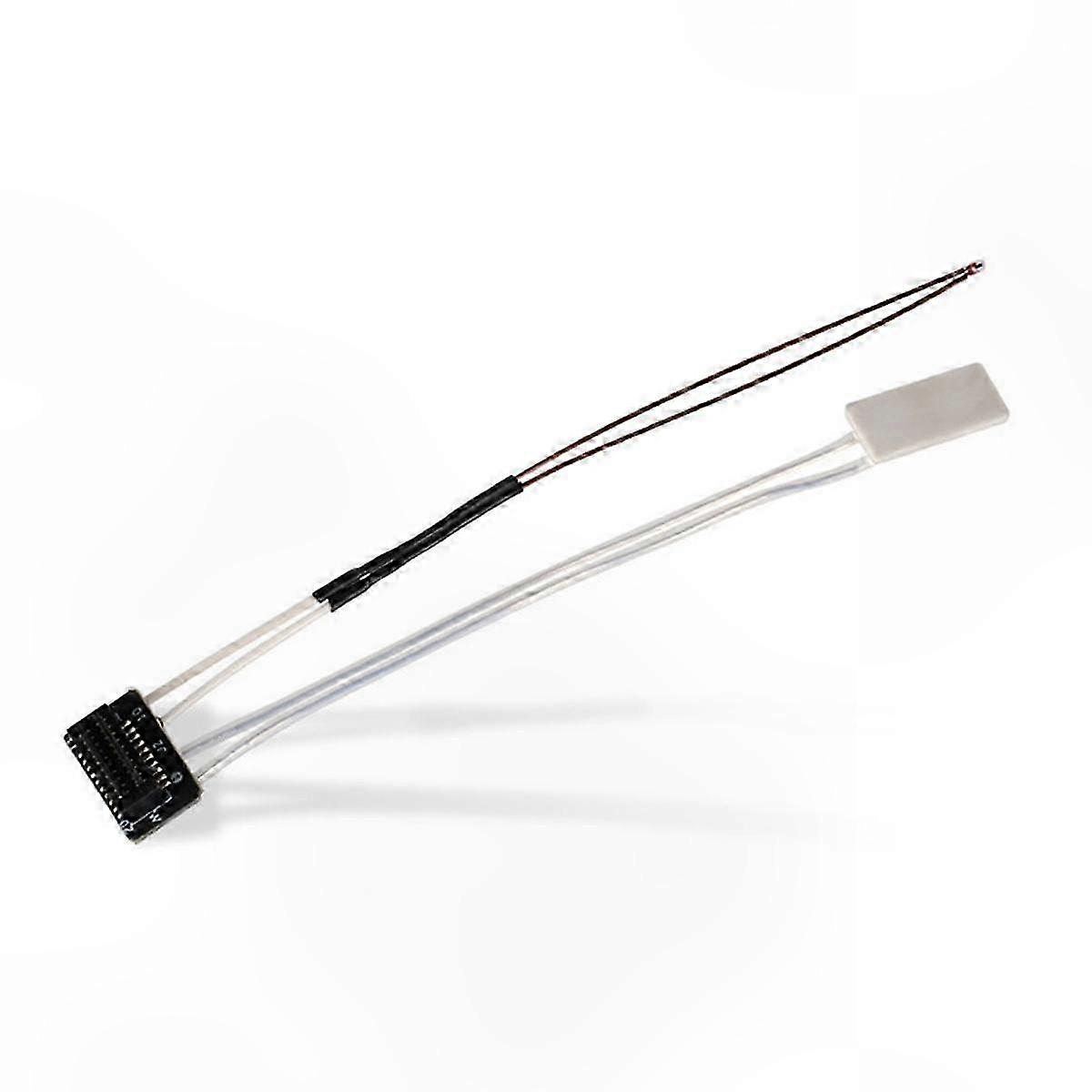 Ceramic Heater Thermistor 24V 48W for 3D Printer Hotend Replacement Part
