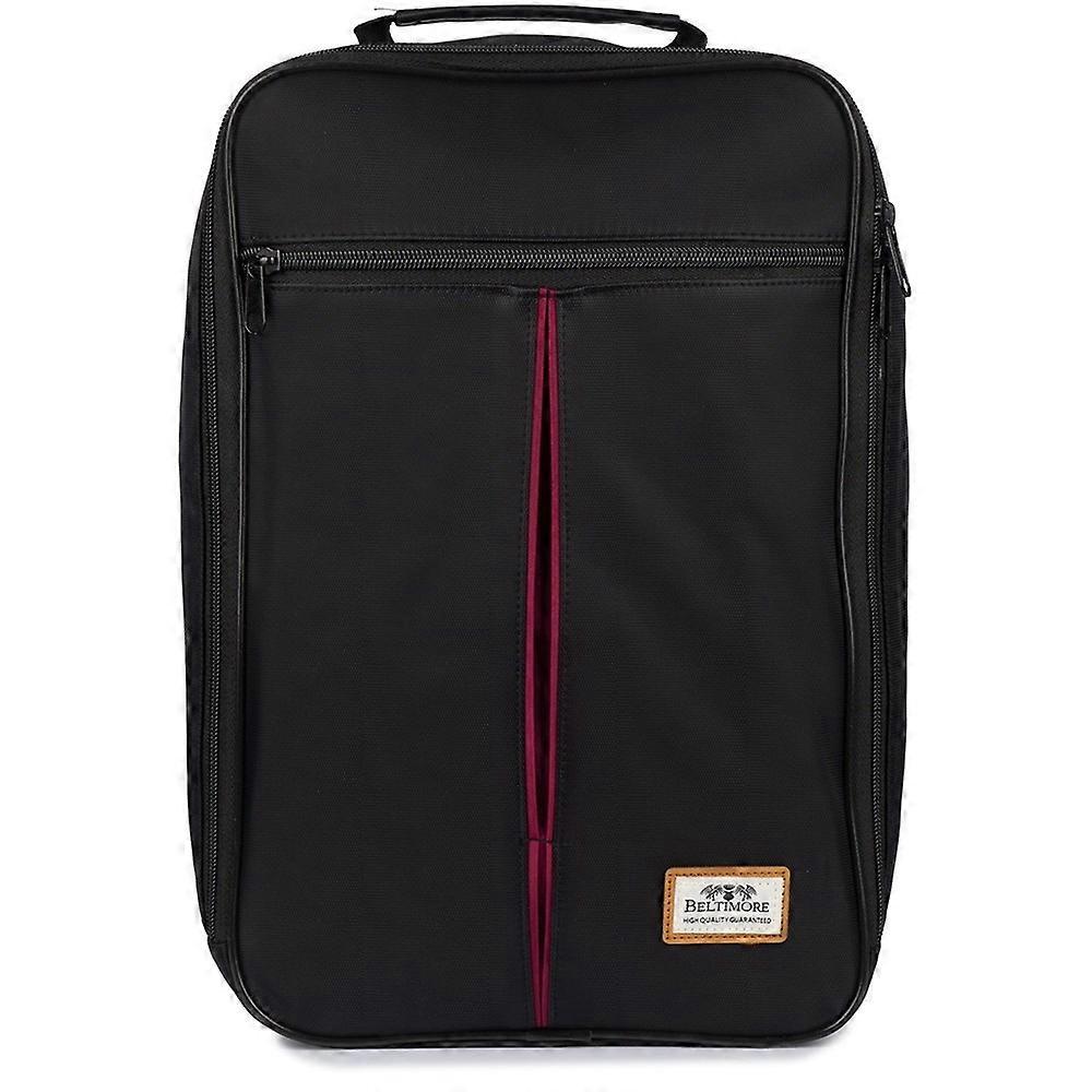 Ryggsäckar Beltimore kraq77blackbordo