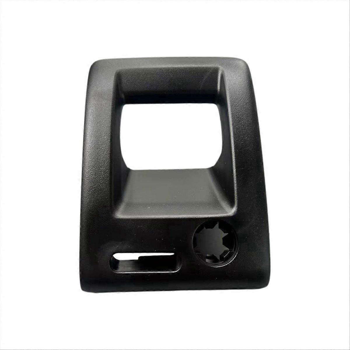 For B6 Rear seat down cover 3C5 885 893